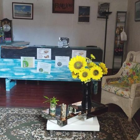 Hostal Frailejon Sonson Ngoại thất bức ảnh